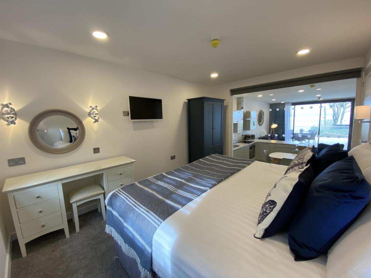 Berry Head 3* Brixham
