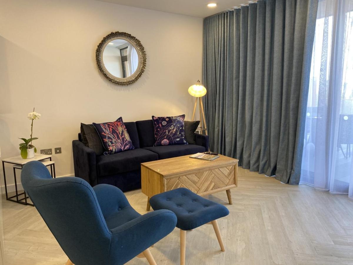 Hotel Berry Head 3*