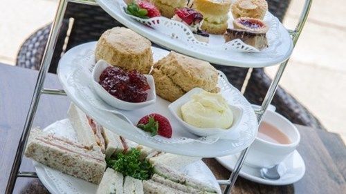 Berry Head Hotel 3*